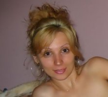 Женщина 35 лет хочет найти мужчину в Волгограде – Фото 1