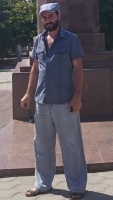 Мужчина 42г из Ростова-на-Дону – Фото 1