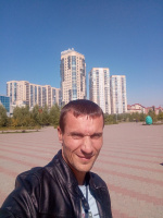 Мужчина ищет девушку в Красноярске  – Фото 1
