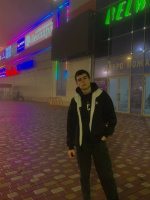Парень 18 лет хочет найти девушку в Волгограде – Фото 1