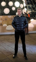 Илья , 18 лет , город Сочи , рост 183  – Фото 1
