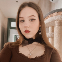 Девушка, 24 года, Москва – Фото 1