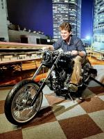 Ищу партнёршу 