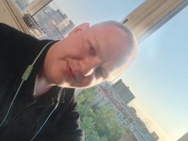 Меня зовут Николай, мне 25 лет, я из москвы – Фото 1