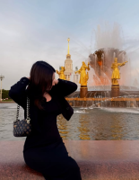 Лакомый кусочек, тигрица в постели