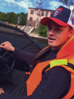 Куни или минет