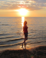 Познакомлюсь с мужчиной. Хочу любви регулярные встречи.