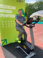 Мужчина ищет женщину – Фото 1