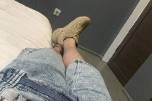 Я молодой парень 24 лет ищу замужнюю или одинокую женщину от 40 лет – Фото 1