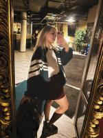 Познакомлюсь и встречусь сегодня с адекватным мужчиной. 