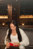 Ищу общение и новые интересные знакомства . Возможно  получится чего-то больше , все зависит от тебя