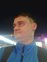 Ищу скромную и добрую (＾ω＾)