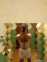 Мужчина с красивым телом ищет партнёршу для секса – Фото 1