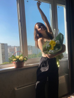  Человека для отношений , который западёт в душу и поддержит любые идеи