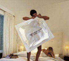 Интересное предложение...