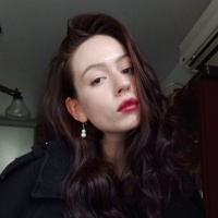 Редкие встречи у меня дома