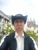 Познакомлюсь с женщиной для встречи в Калуге