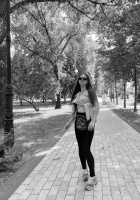 Ищу мужчину для тёплого, приятного общения и взаимного притяжения без лишней суеты и драмы. Хочется  – Фото 1