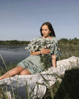 Ищу адекватного мужчину / От 25 до 50, место есть, готова сегодня.