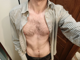 Молодой спортивный парень ищет сексуальную милфу 40+ – Фото 1