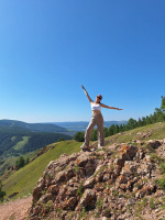 Ищу   свободные отношение , а дальше , как получиться 