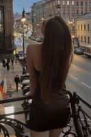 Срочно ищу мужчину с хорошим язычком 23-60+ / Хорошая форма, грудь, попа   – Фото 1