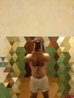 Мужчина с красивым телом ищет партнёршу для секса. И для обмена.  – Фото 1