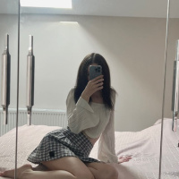 Маленькая проказница ищет мужчину, хочу близости и секса – Фото 1