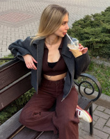 Я взрослая девушка 18+, хочу внимания и близости. Ищу мужчину для приятного вечера сегодня. – Фото 1