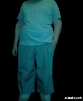 Московская область ЮВАО, в поисках женщины от 35 лет и до 55