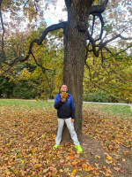 Мужчина ищет пару