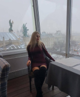 Девушка ищет мужчину