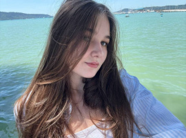 Девушка хочет секса