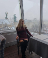 Девушка ищет мужчину