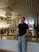 Знакомство