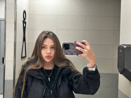 Девушка хочет Куни