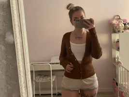 Ищу себе послушного мужчину от 23 лет,  обожаю оральный секс