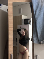 Девушка 26 лет хочет найти мужчину в Москве – Фото 1