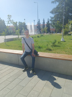 Ищу симпатичную девушку в Екатеринбурге – Фото 1