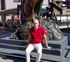 В поиске реального знакомства с взрослой женщиной 40 -60 лет. – Фото 1