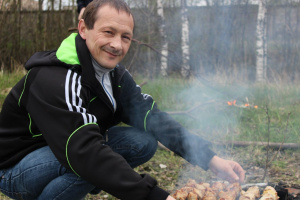 Чтоб была всегда рядо – Фото 1