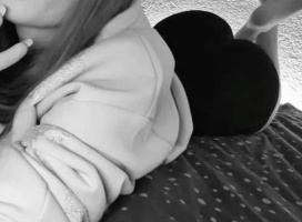 Хочется близости и душевного контакта. Сегодня вечером свободна. – Фото 1