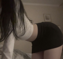 Молодая, ищу мужчину для приятного вечера и близкого общения. – Фото 1