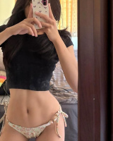 Девушка, настроена на вечер, который не закончится перепиской. Остальное станет понятно по ходу. – Фото 1