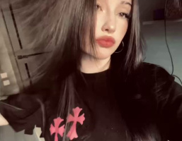 Мне 24. Ищу интересного мужчину и  готового приехать для совместного вечера, от 25-60+ лет – Фото 1